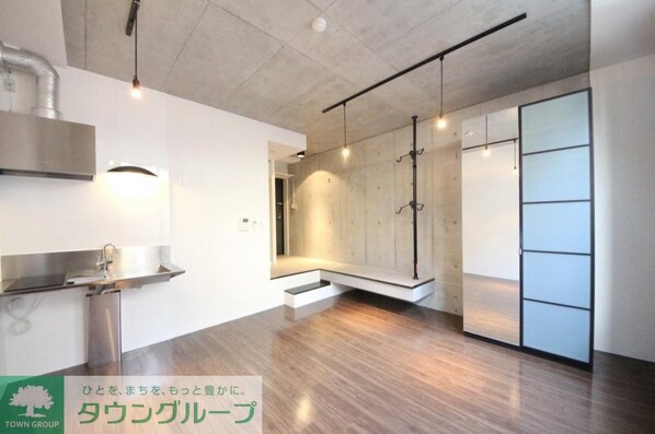 ALERO高円寺南の物件内観写真